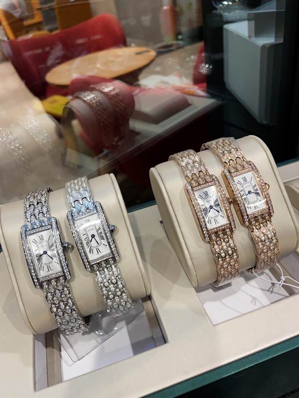 Cartier 19X35mm 052323